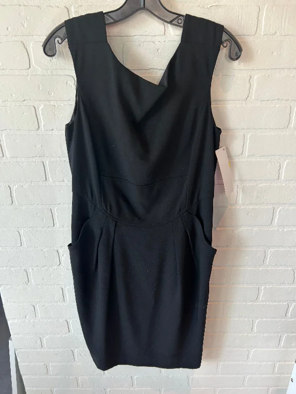 Dress Work By Cmc In Black, Size: M