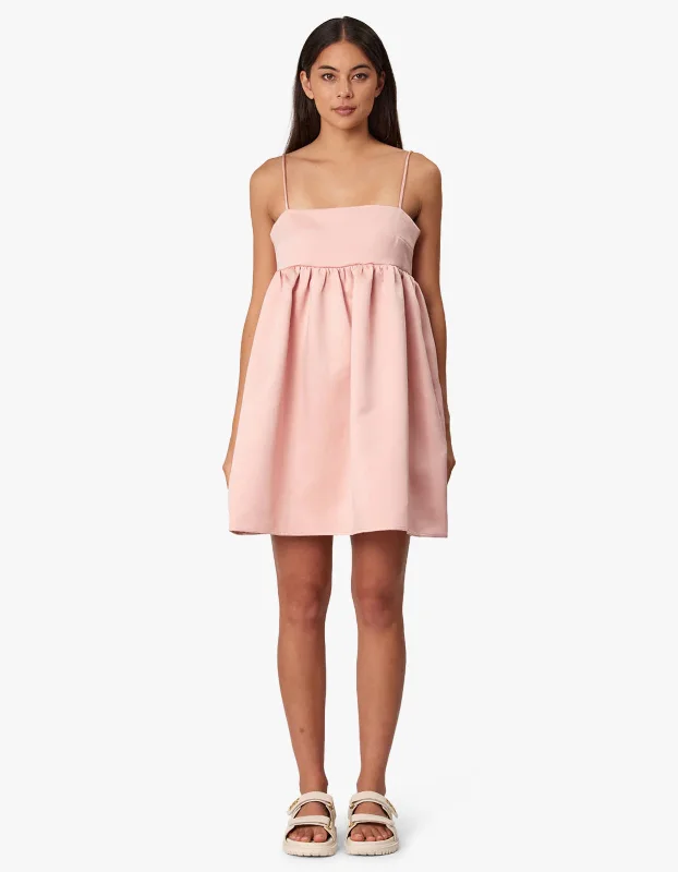 Sydney Mini Dress - Blossom