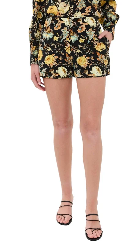 Cade Short In Baroque