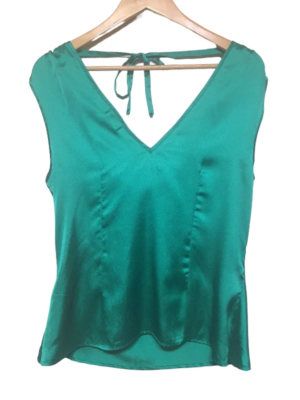 Miss Selfridge Top (Size L)