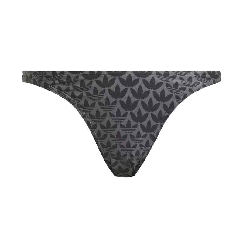 adidas - Women's Originals Monogram Bikini Bottom (HS5400)