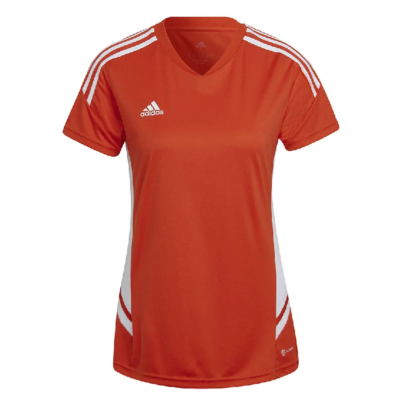 adidas - Women's Condivo 22 Jersey (HE3061)