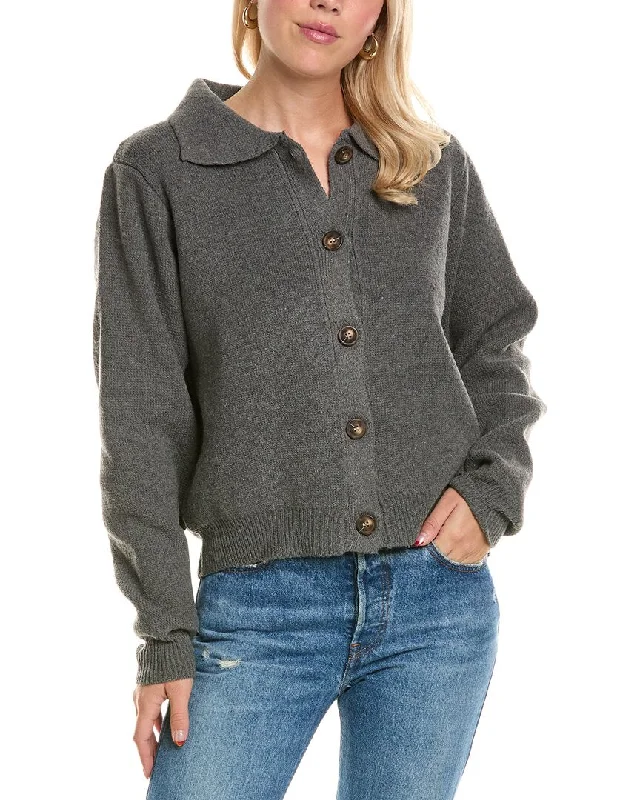 Seraphina Cardigan