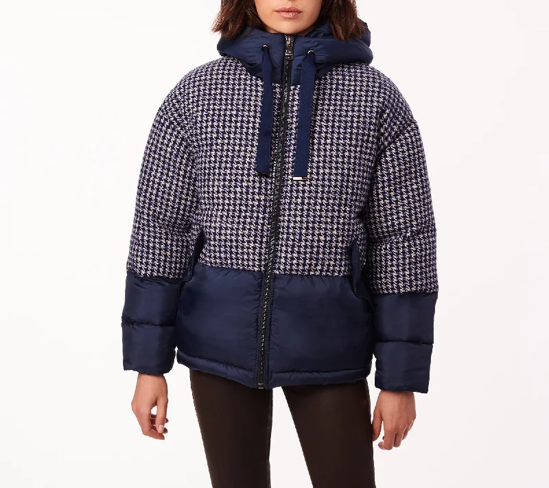 Houndstooth Puffer