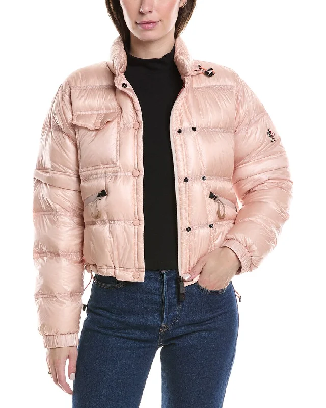 Moncler Mauduit Jacket