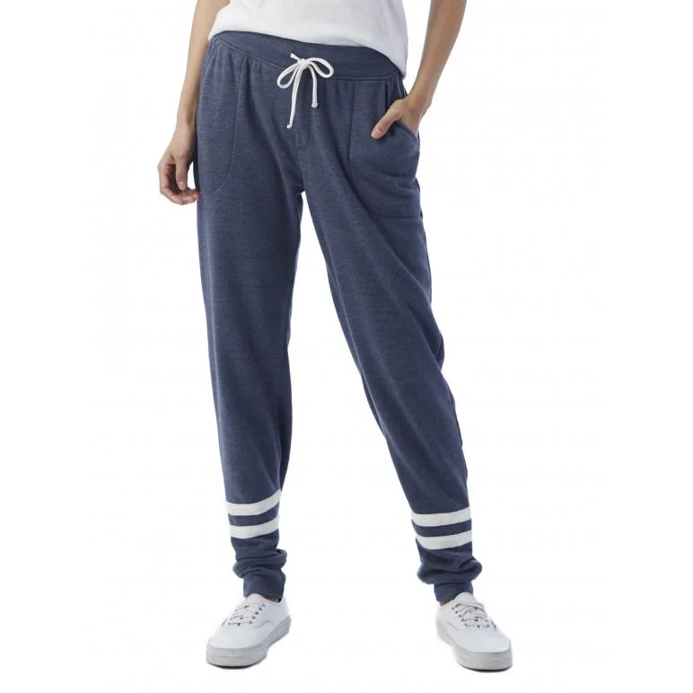 Throwback Joggers (Navy)