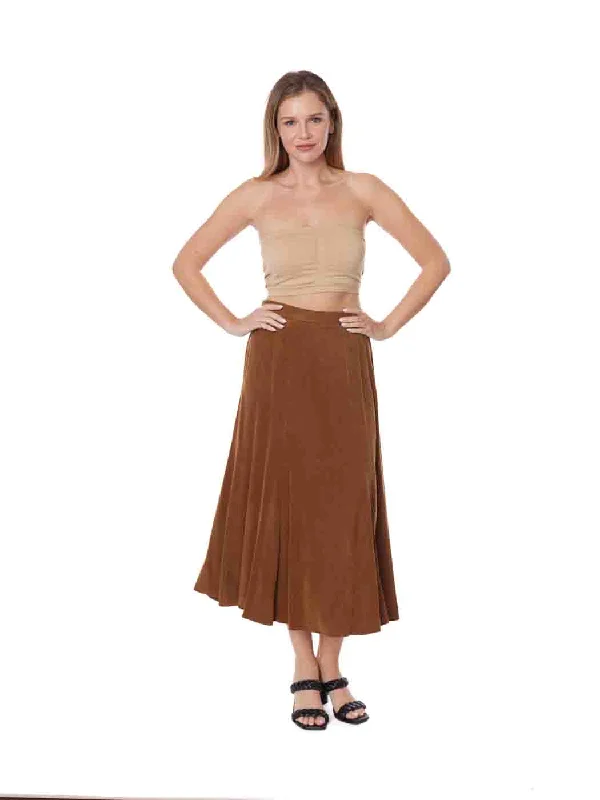 Tianello TENCEL™  "Sheri" Skirt